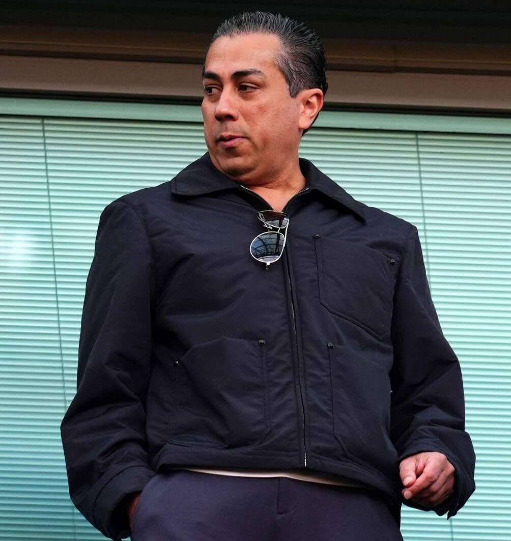 Chelsea Dodgers tweet media