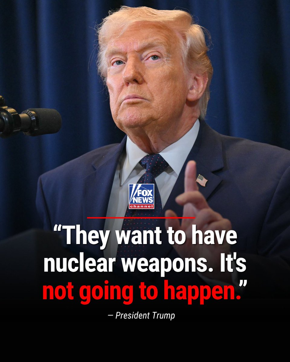 Fox News tweet media