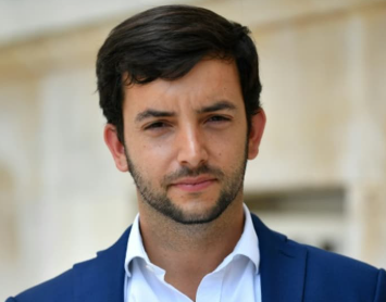 SIRÈNES tweet media