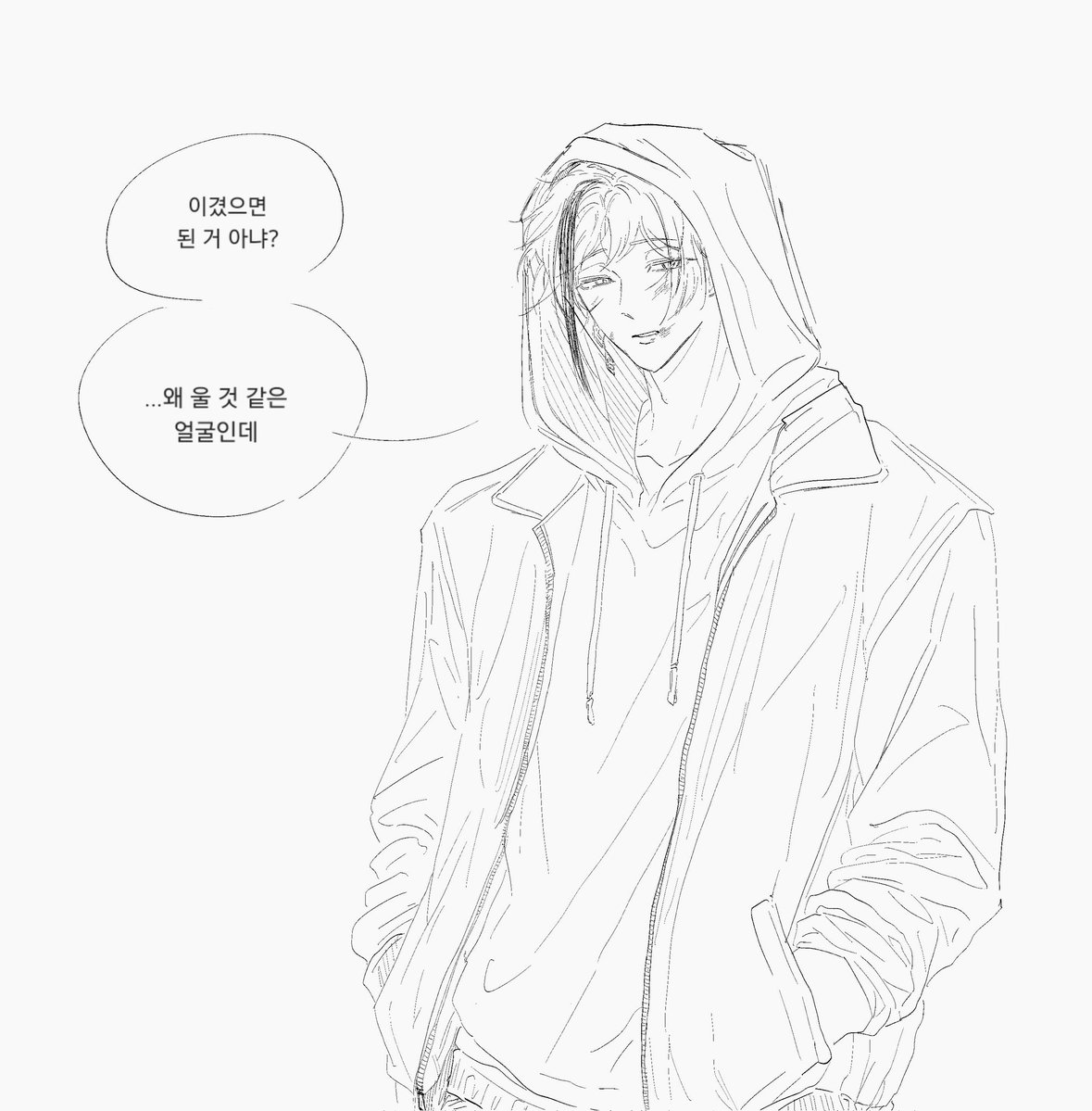 말미잘 tweet media