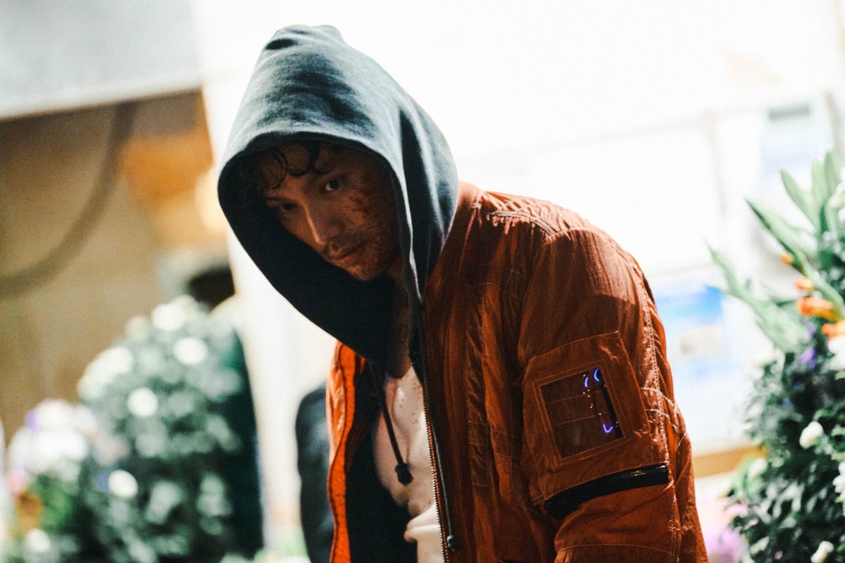 unleashthegeek tweet media