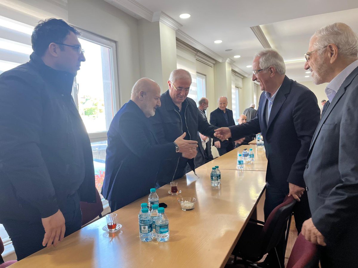 Muhammet Müfit Aydın tweet media