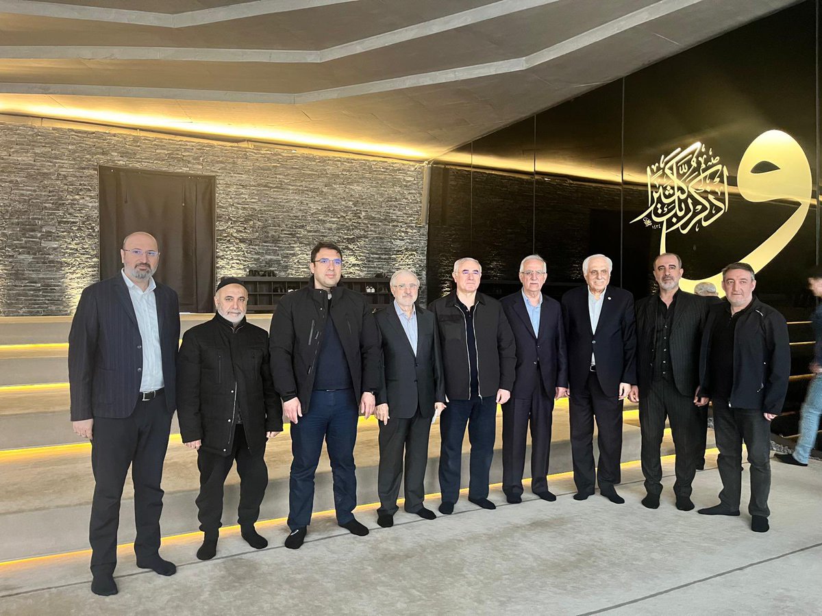 Muhammet Müfit Aydın tweet media