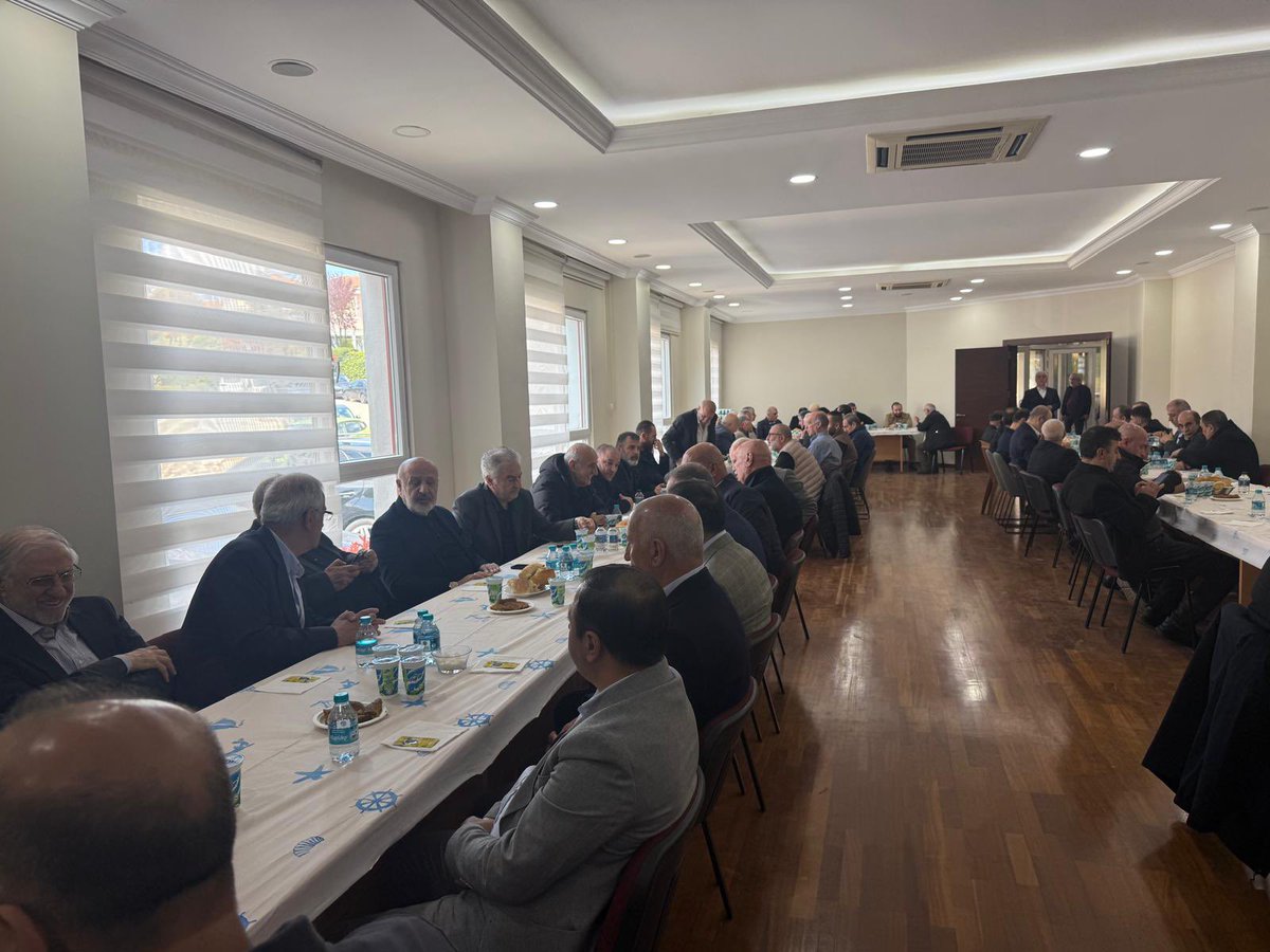 Muhammet Müfit Aydın tweet media