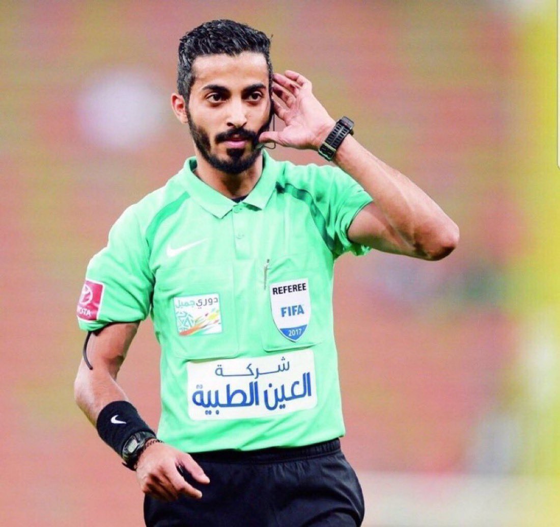 حمود اللحيدان tweet media