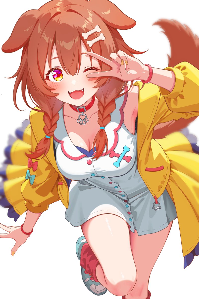 【具沢山のダイ吉】神猫🥐🌸🍙☄️ tweet media