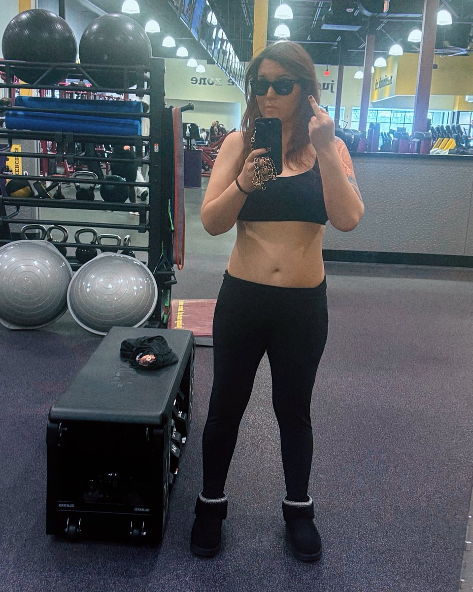 Karlyn Borysenko, anti-communist cult leader tweet media