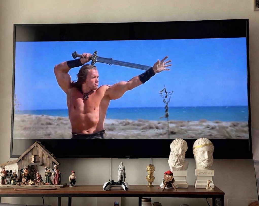 ☀️CARLOMAGNO☀️ tweet media