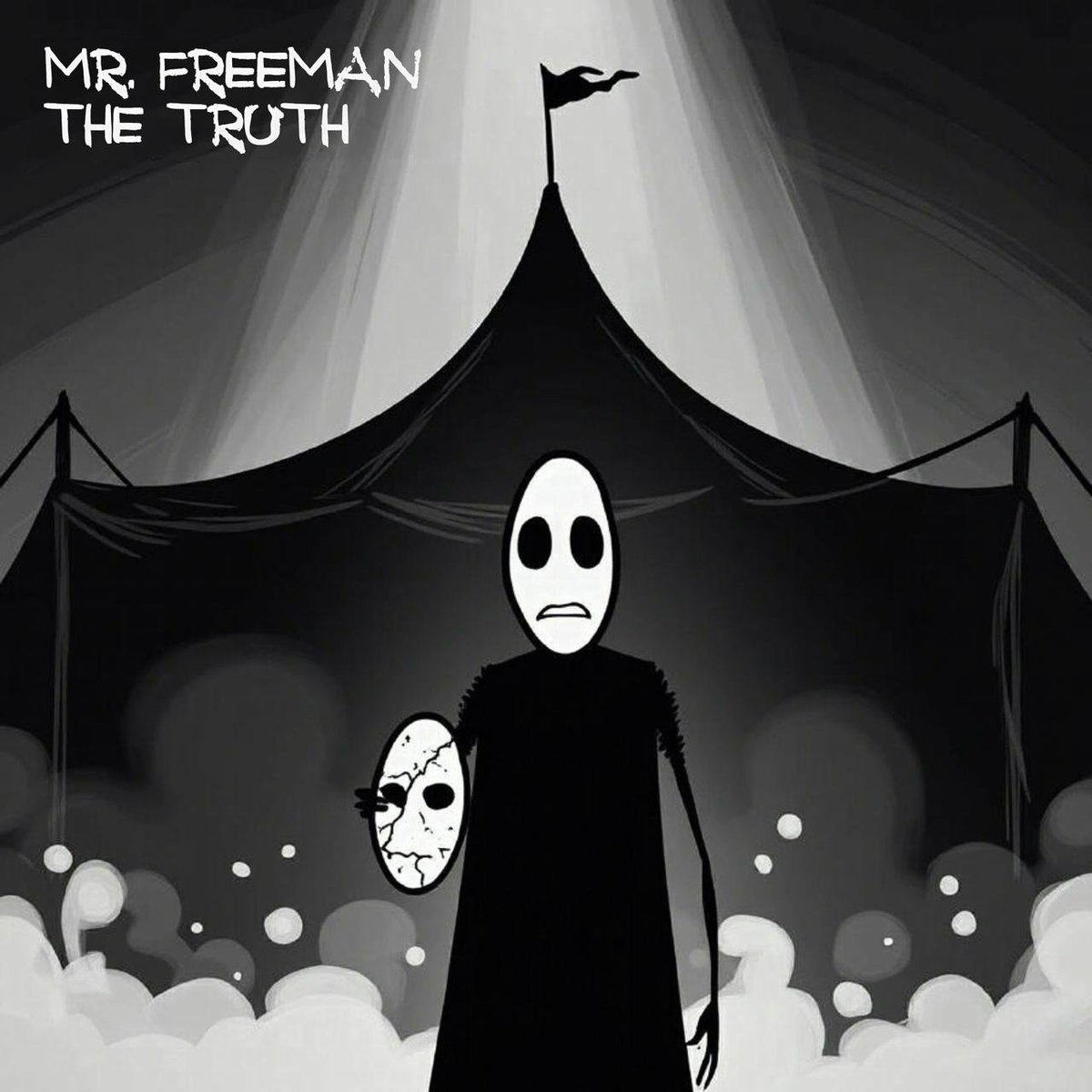 Mr. Freeman tweet media