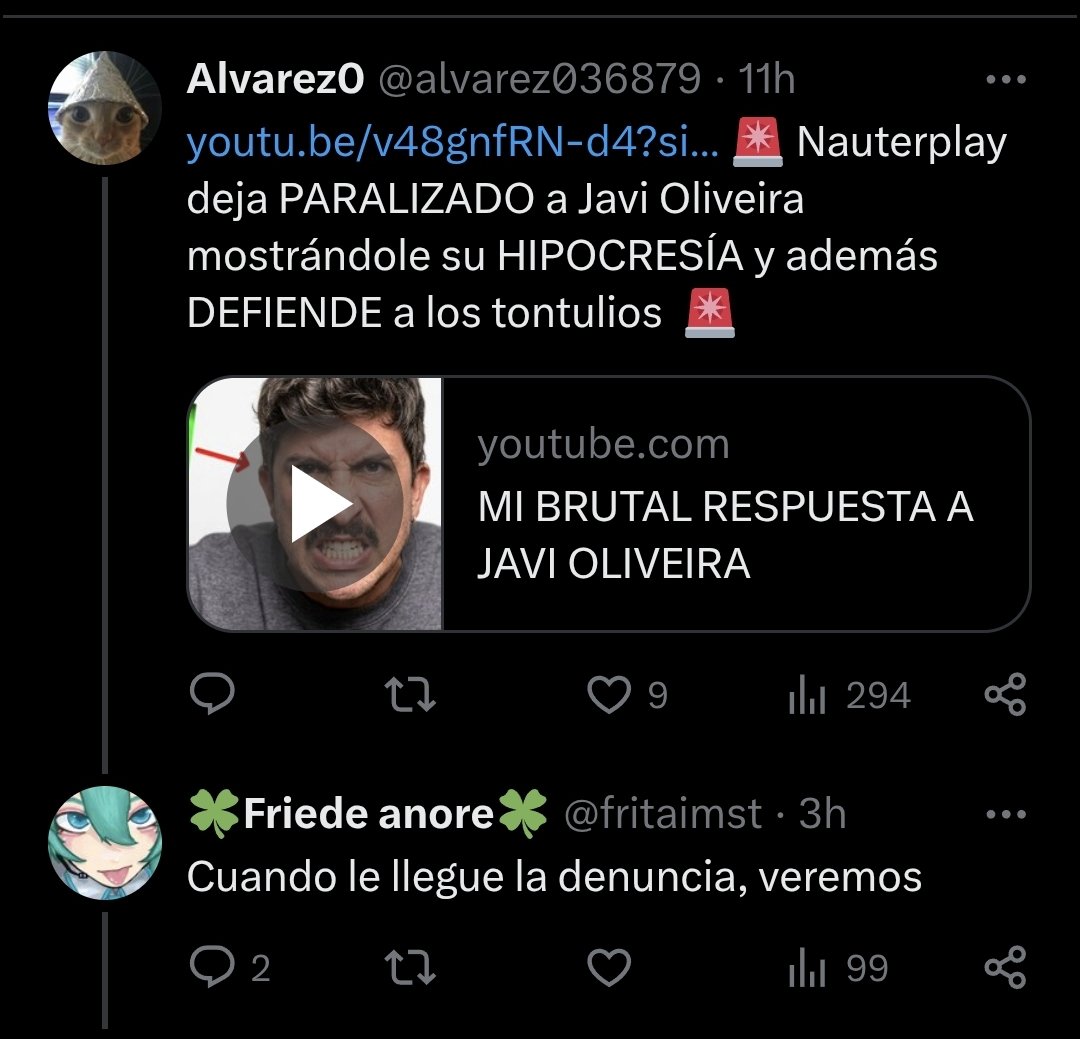 Dalis exascendado tweet media