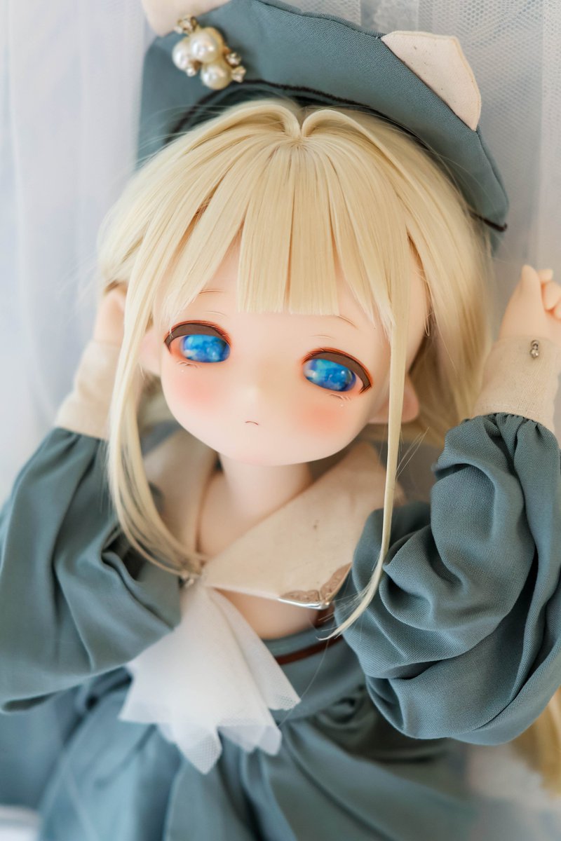 Nene Amano☁️😇 天野寧々 VTuber | ASMR tweet media