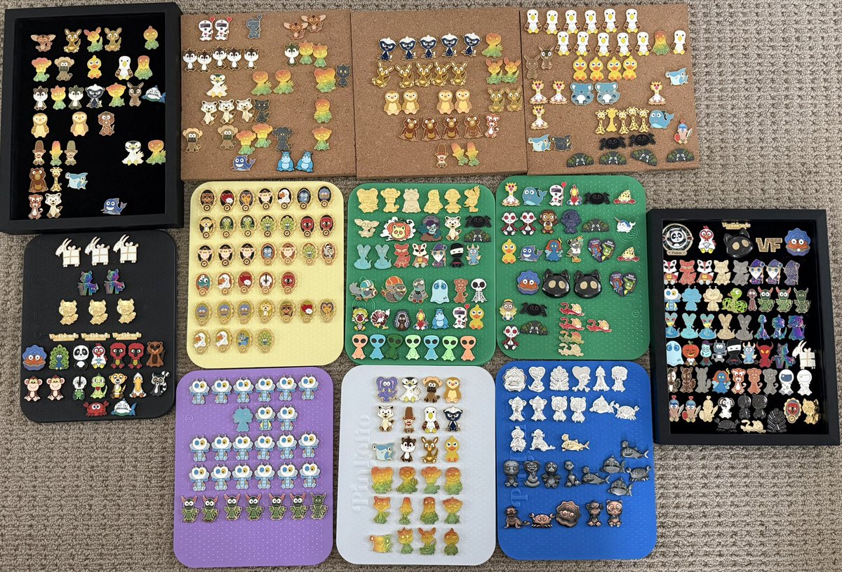 Donut and Muffin tweet media