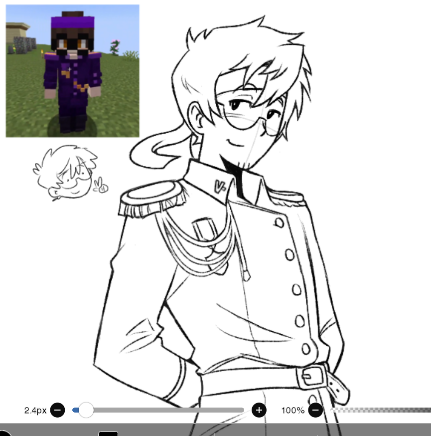 luli ᯓ★ tweet media