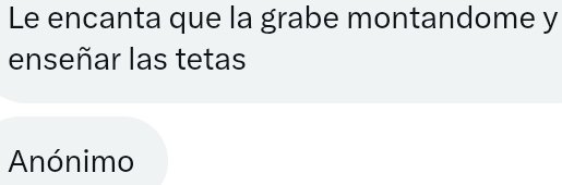 VIDEOS DE INFIDELIDAD tweet media