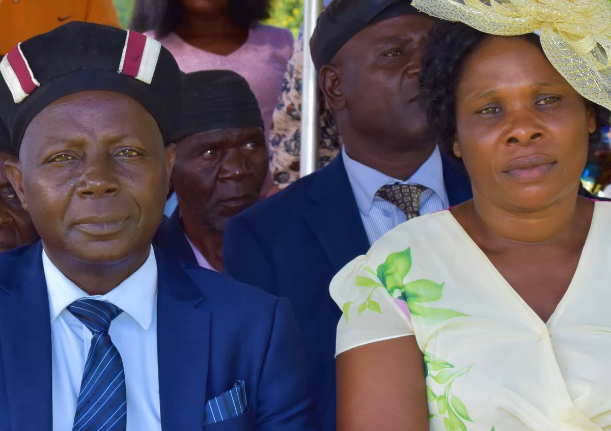 Hopemalopa's tweet photo. Congratulations are in order for Gogo Chirambo on his ascension to TA Kawazamawe, a notable testament to his exceptional service, previously serving as advisor to the late Chikulamayembe, we are thrilled to attend the official ceremony in early May.
#Rumphi https://t.co/Nc4IPtbjuV