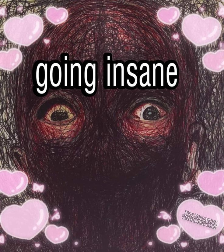 puppet is mad tweet media