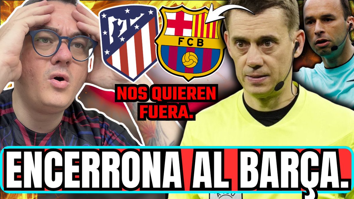 Dr. FcBarcelona tweet media