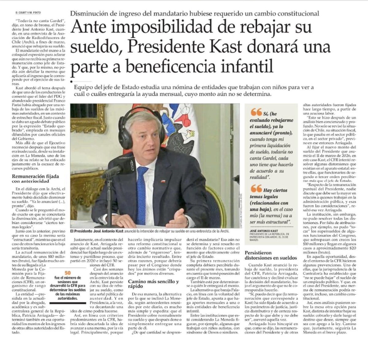 Sonja del Río Becker 👮💚👮 tweet media