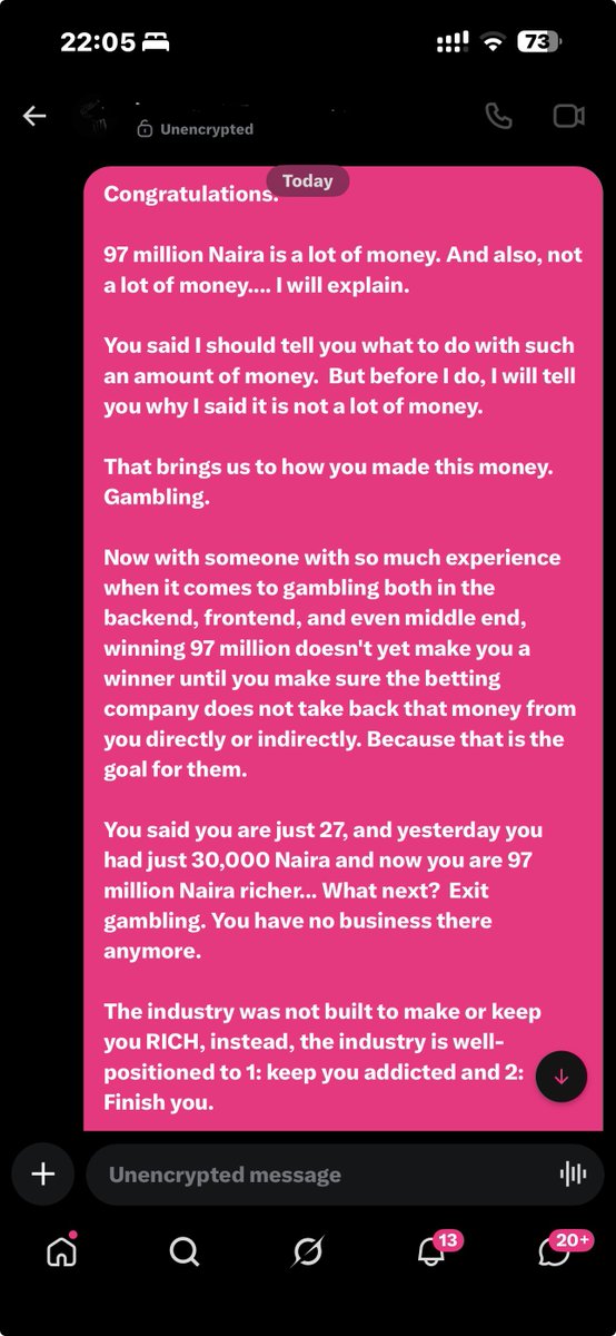 🦉 🧘🏽‍♂️spiRituaL🧘🏽‍♂️ tweet media