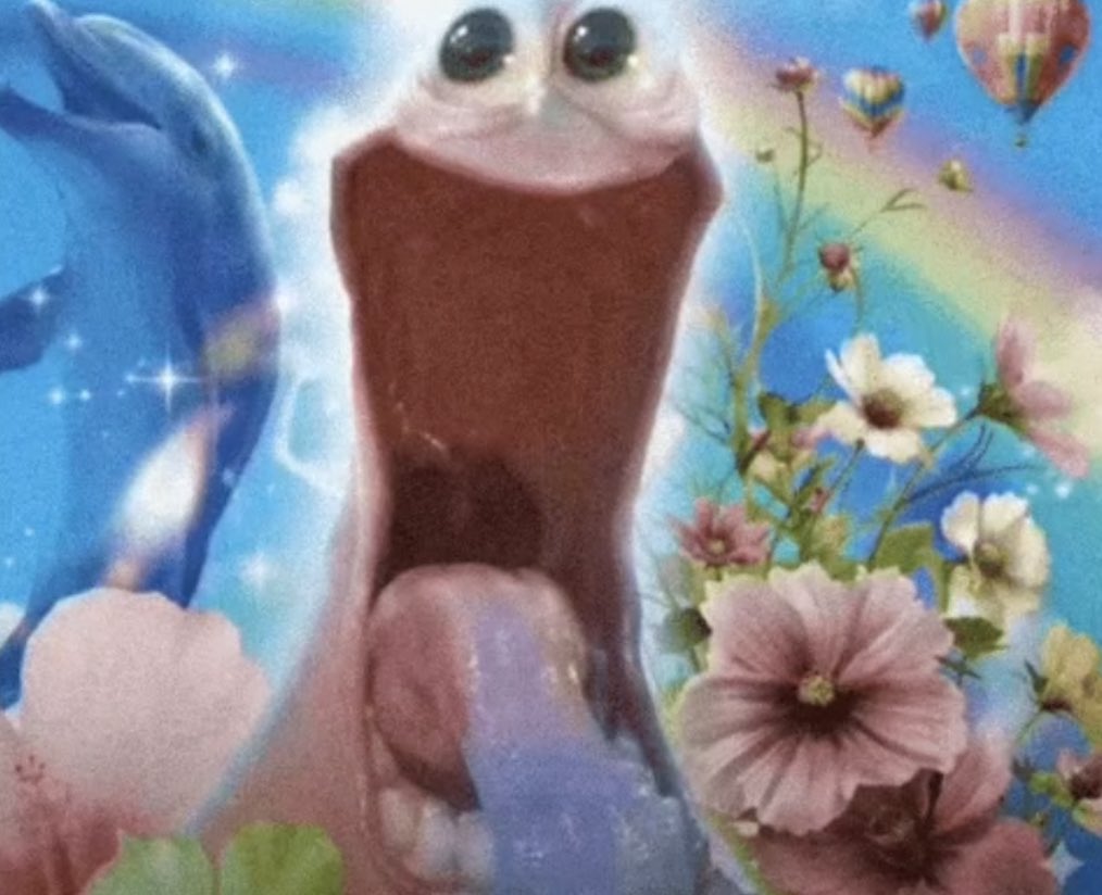 ISTOLEYOURTOAST tweet media