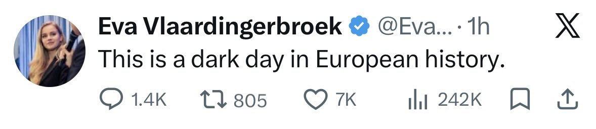 Brit In Brussels tweet media