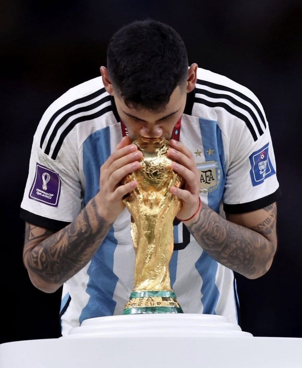 All About Argentina 🛎🇦🇷 tweet media