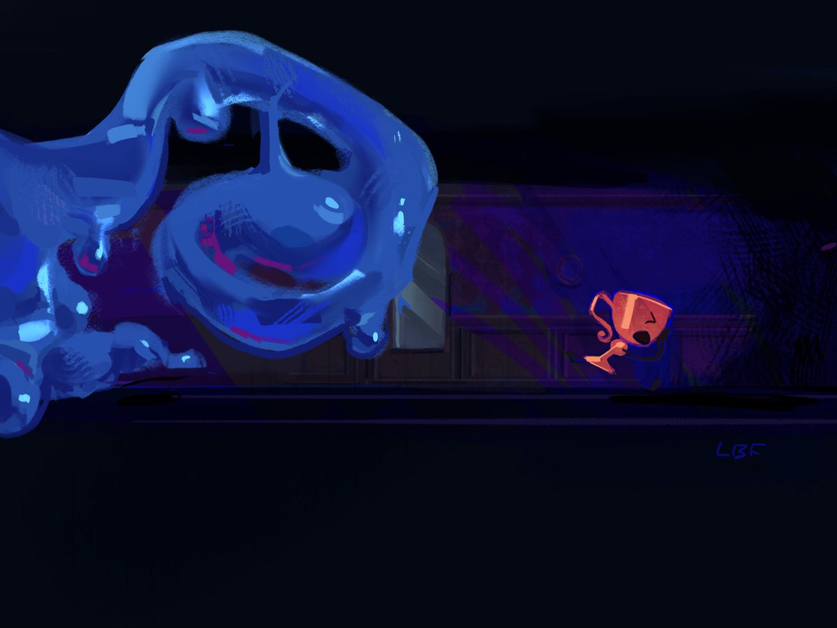 LBF | 🍉 tweet media