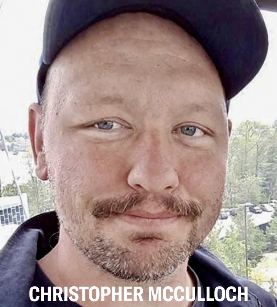 TBayCourthouse's tweet image. TBNEWSWATCH EMPLOYEE SENTENCED TO 20 MONTHS JAIL  FOR MAKING CHILD PORNOGRAPHY

LOCAL FAKE NEWS REFUSED TO TELL PUBLIC ABOUT THIS CHILD PORN PRODUCER

A 39 year old white male, CHRISTOPHER MCCULLOCH (June9/83) appeared in person on Monday November 21,2022 before Justice Marc Bode