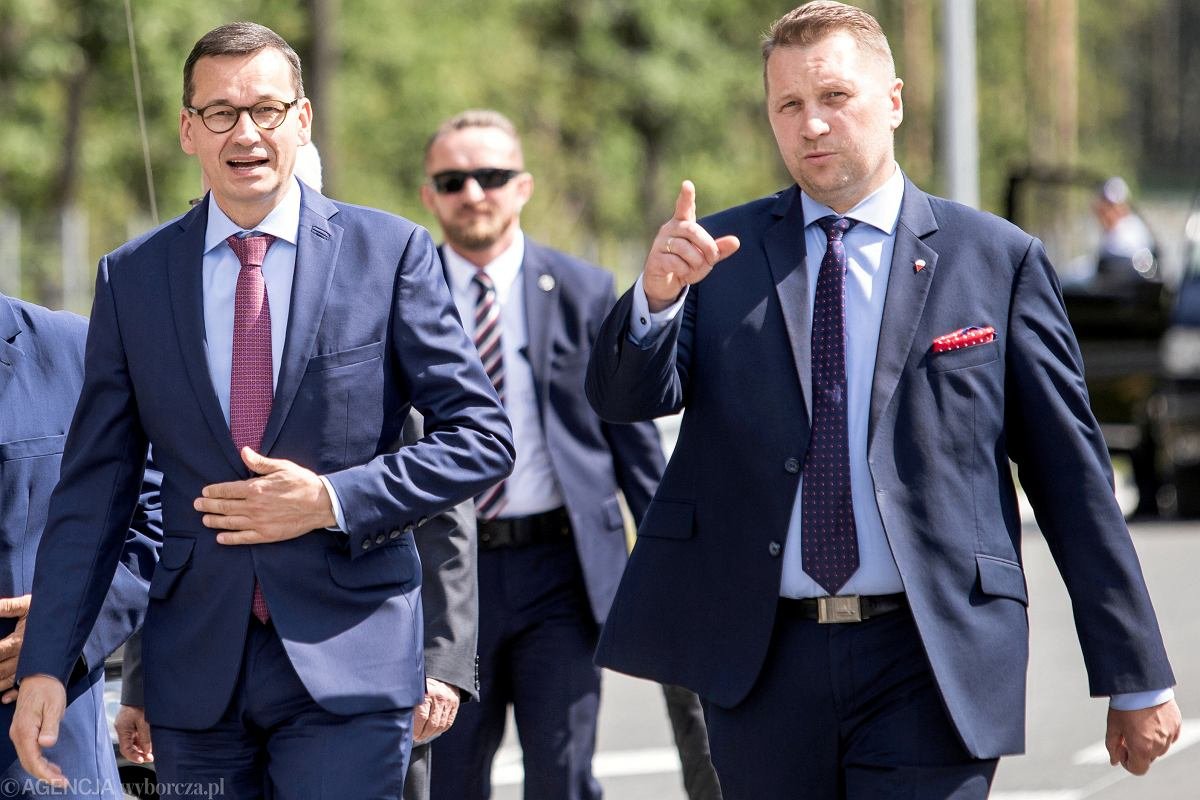 Piotr Chmielewski tweet media