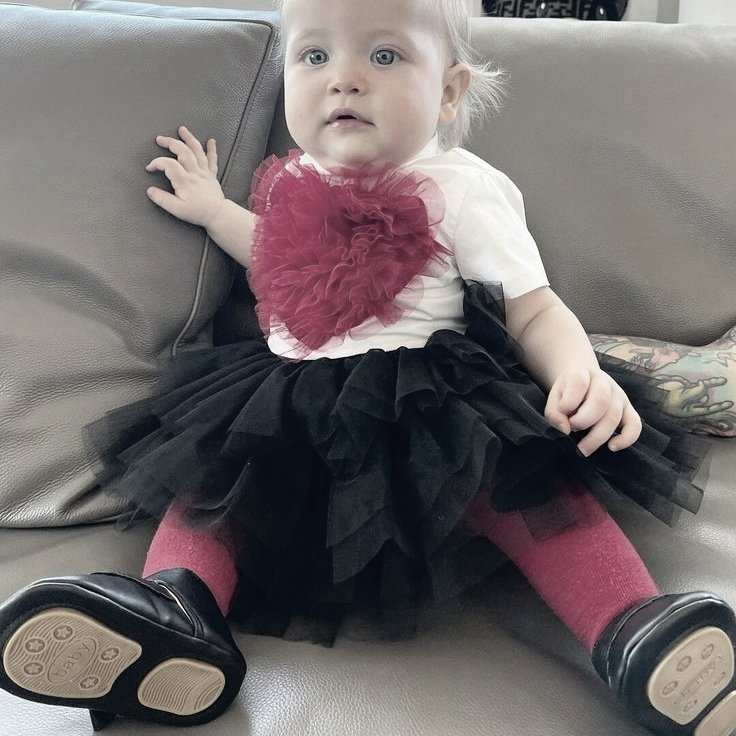 ⠀⠀⠀⠀⠀⠀⠀

⠀⠀⠀Big sis! Rory también 
⠀⠀⠀participó, y acertó. 🩷
⠀⠀⠀#ArrocitosReveal⠀⠀⠀⠀⠀⠀⠀

⠀⠀⠀⠀⠀⠀⠀⠀⠀⠀⠀