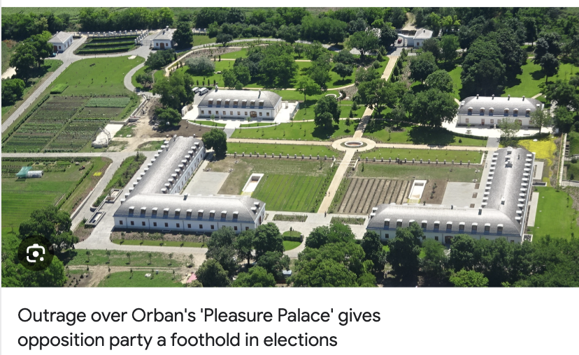 Maria Pevchikh tweet media