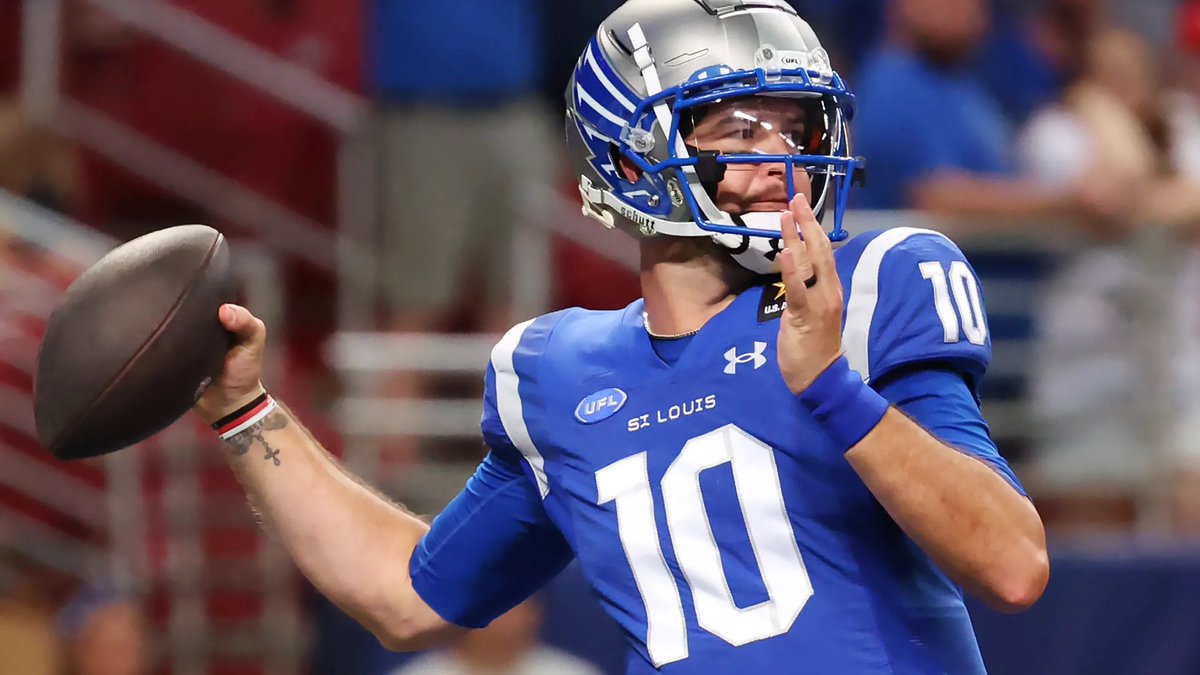 Spring Football Zone tweet media