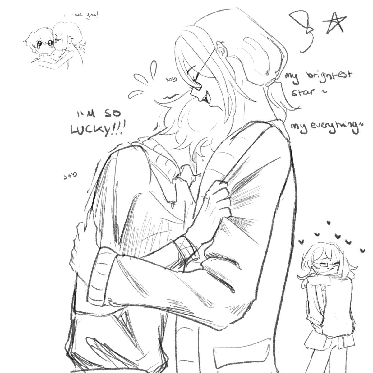 Camile ✨Jianghina CEO tweet media