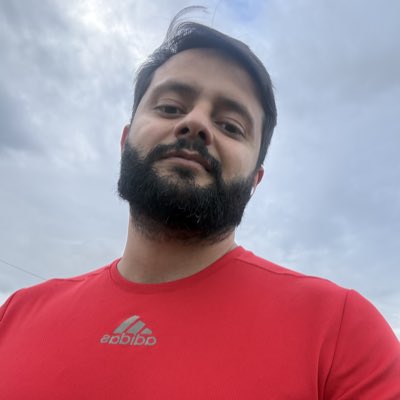 #NovaFotoDePerfil