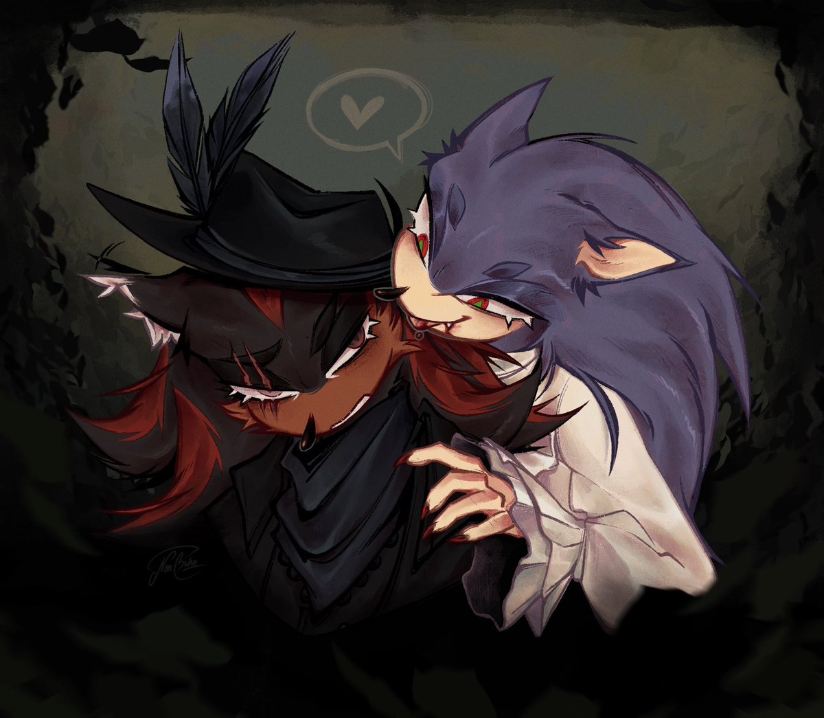 𝗕𝘂𝗵𝗼 ᚠ tweet media