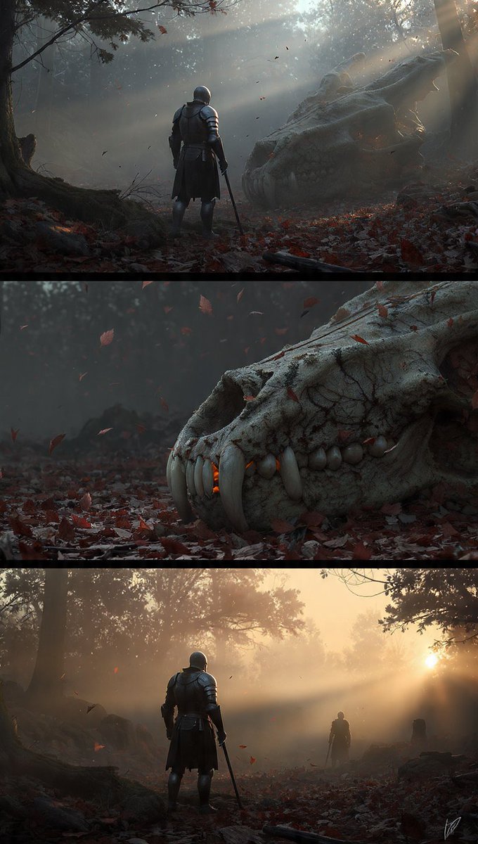 Nimrodel tweet media