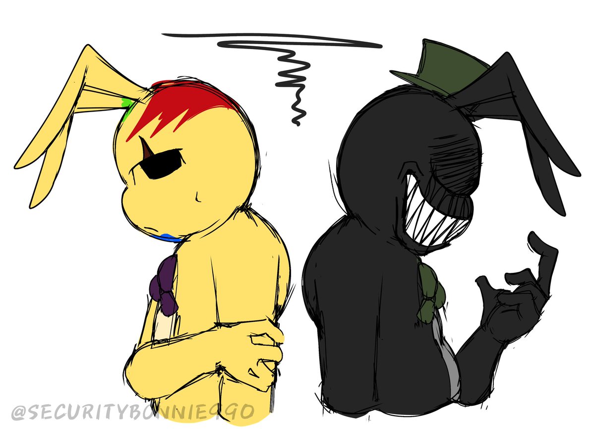 securityBønnie990 tweet media