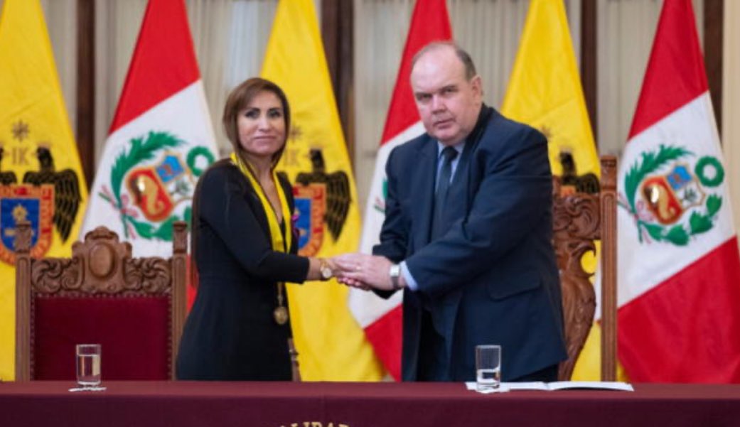 Mireya CH tweet media