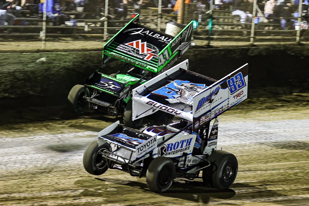 Roth Motorsports tweet media