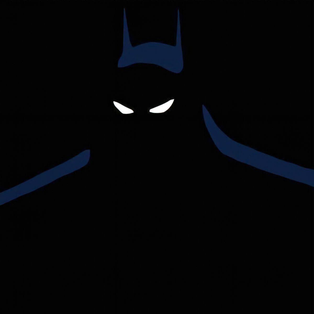Batman Archives tweet media