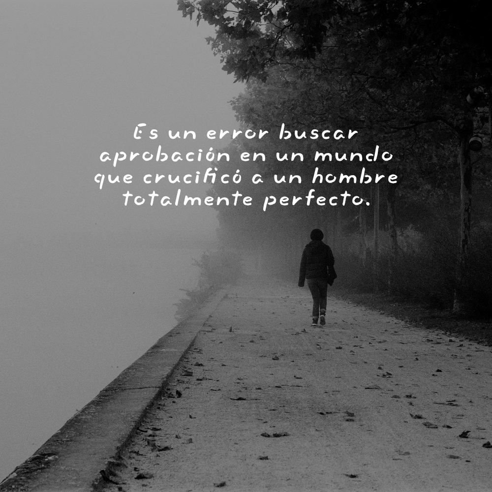 jr724com's tweet photo. Deja de buscar el "sí" de un mundo que le dio el "no" a la perfección misma.
Tu valor es intrínseco y no depende del aplauso de los hombres.🙌✨
#Frases #Citas #CriterioPropio https://t.co/4fRE9VkbZg
