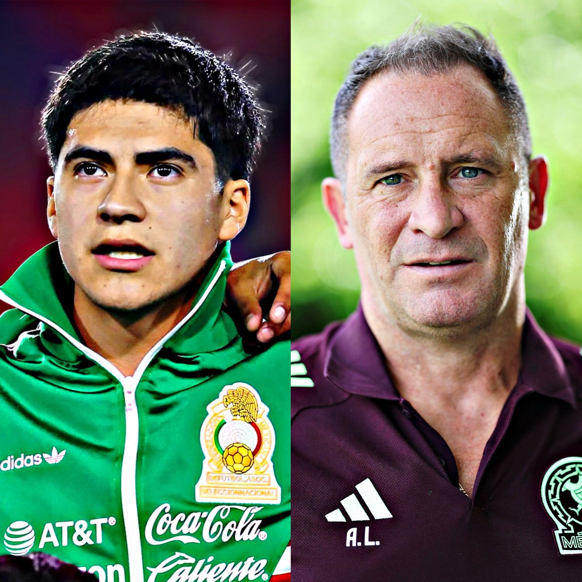 All Fútbol MX 🇲🇽 tweet media