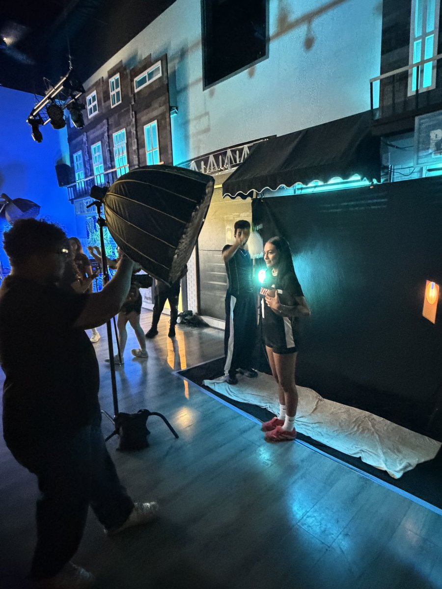 EP Broadcast Company tweet media