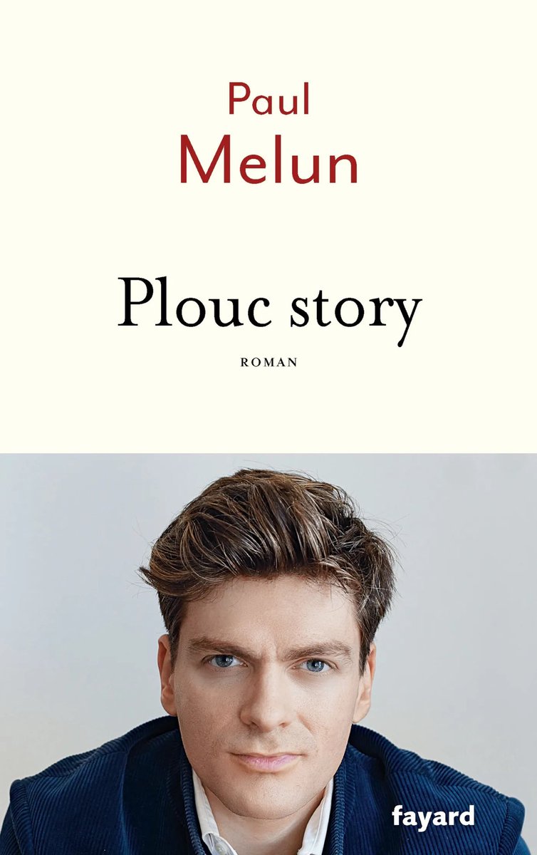 GG_RMC's tweet photo. 🔴 Demain, les GG reçoivent Paul Melun auteur de Plouc Story.

Une nouvelle GG sera également autour de la table : Jean-Philippe André.

📻📺 Rdv dès 9h sur @RMCInfo et @RMCStory. https://t.co/a43ZF2yFPB