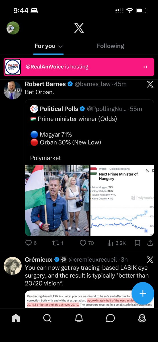 Ben Almeida tweet media