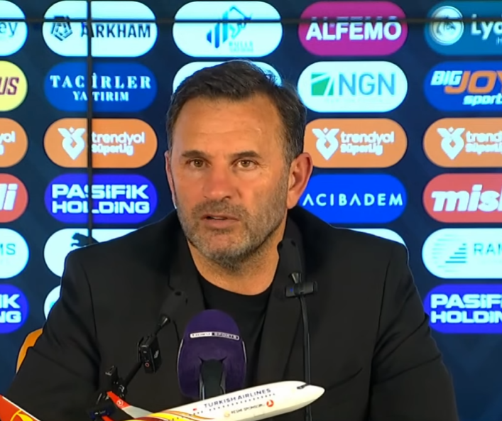 Peşindeyiz Galatasaray! tweet media