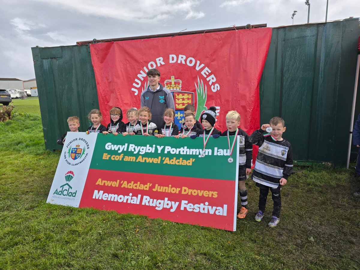 Tumble RFC Juniors tweet media