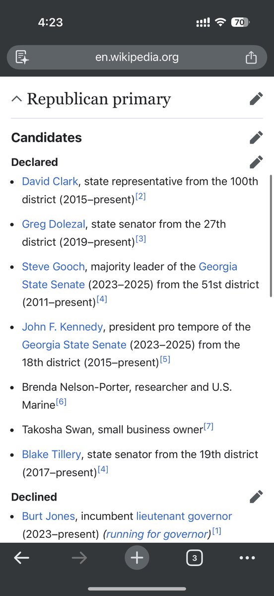 Niles Francis tweet media