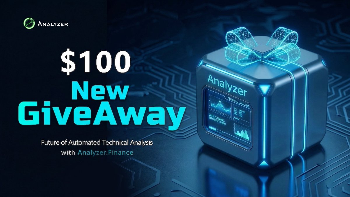 Analyzer Finance tweet media