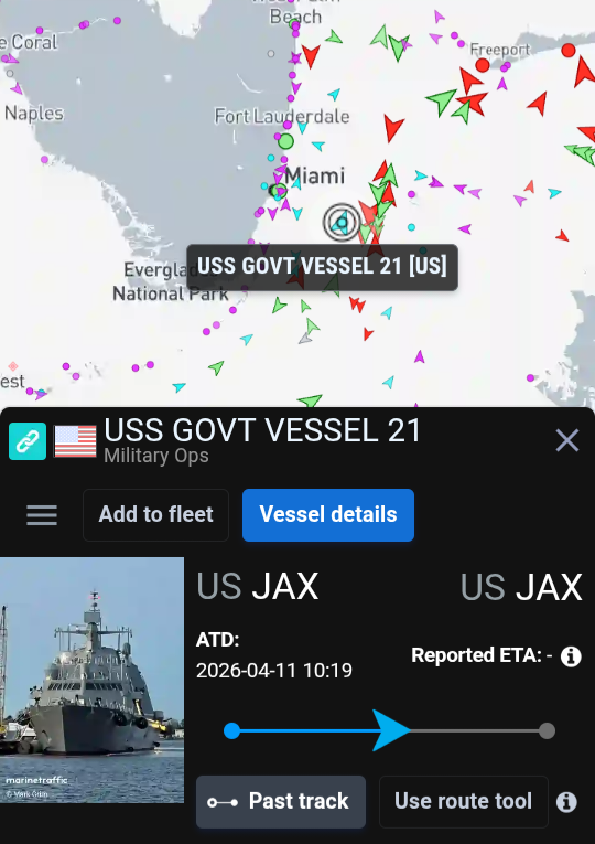 HHunternight's tweet photo. ⚓️ Fleet Week Houston (Houston Fleet Week) is here!
🗓️ April 15–22
Tour these vessels:
🚢 USS Kearsarge (LHD-3)
🚢 USS Minneapolis-St. Paul (LCS-21)
🚢 USS St. Louis (LCS-19)
🚢 USCGC Edgar Culbertson (WPC-1137)
Meet 1,000+ service members! 🇺🇸
#FleetWeekHouston #Houston https://t.co/7yUwZ4konX